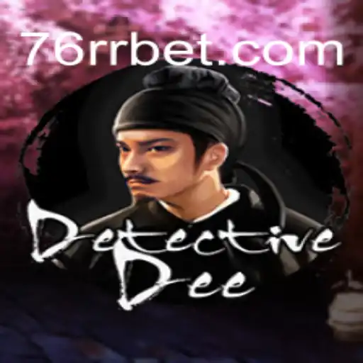 DetectiveDee: Aventure-se no Mundo da Investigação com 76RR.com