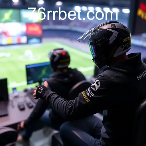 Esportes virtuais