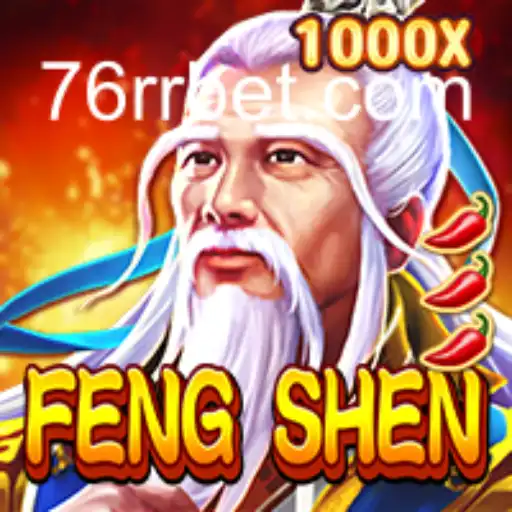 Descubra o Mundo de FengShen: Um Jogo de Estratégia Empolgante