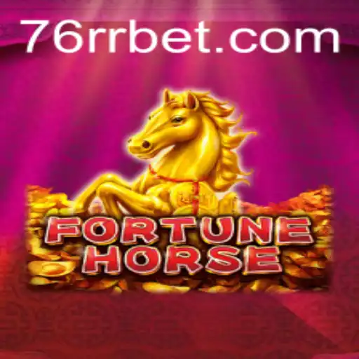 FortuneHorse: Descubra a Emoção e Estratégia por Trás do Novo Jogo de Sucesso