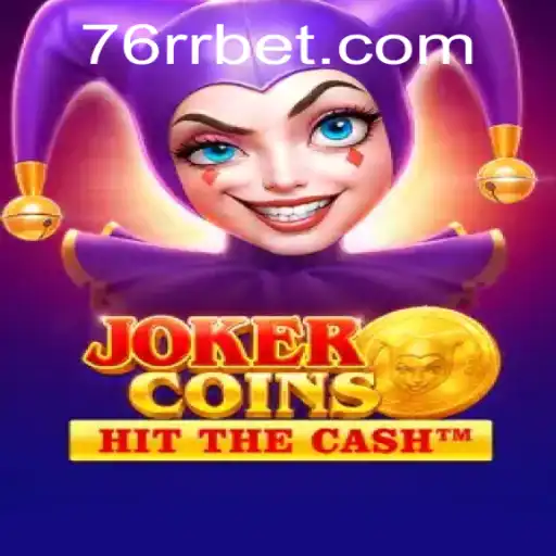 Descubra JokerCoins: O Novo Fenômeno dos Jogos Online