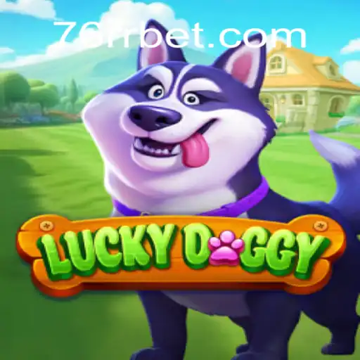 Descubra o Mundo de LuckyDoggy: A Nova Sensação do 76RR.com