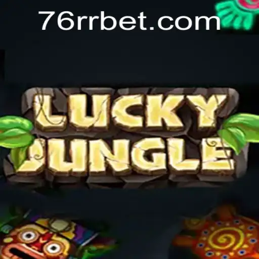 Descubra o Fascinante Mundo de LuckyJungle: Um Guia Completo