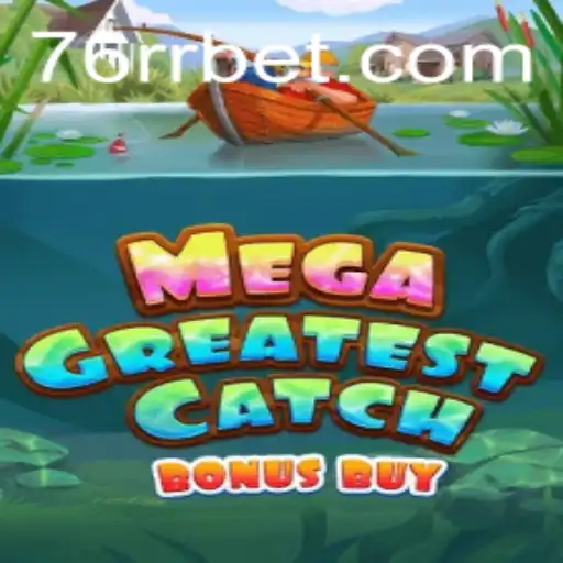 Explorando o MegaGreatestCatchBonusBuy: Um Guia Completo para Jogadores