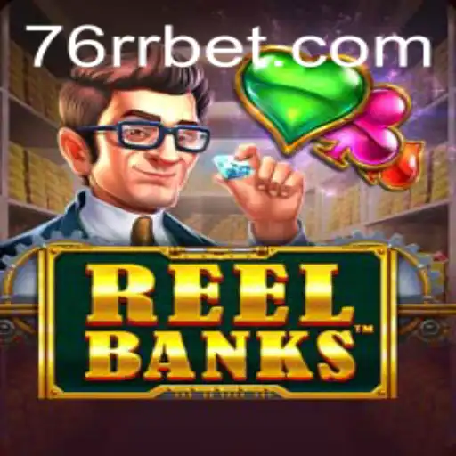 ReelBanks: Uma Nova Era de Entretenimento no Mundo dos Jogos