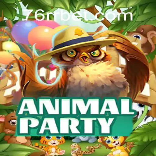 Explorando o Universo Divertido do Jogo AnimalParty