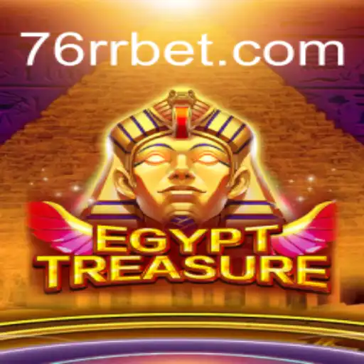 Descubra os Mistérios do Jogo EgyptTreasure com 76RR.com