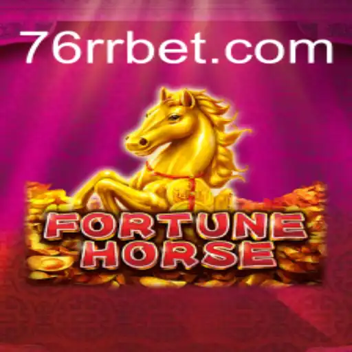 FortuneHorse: Descubra a Emoção e Estratégia por Trás do Novo Jogo de Sucesso