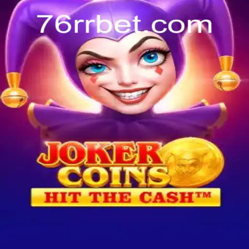 Descubra JokerCoins: O Novo Fenômeno dos Jogos Online