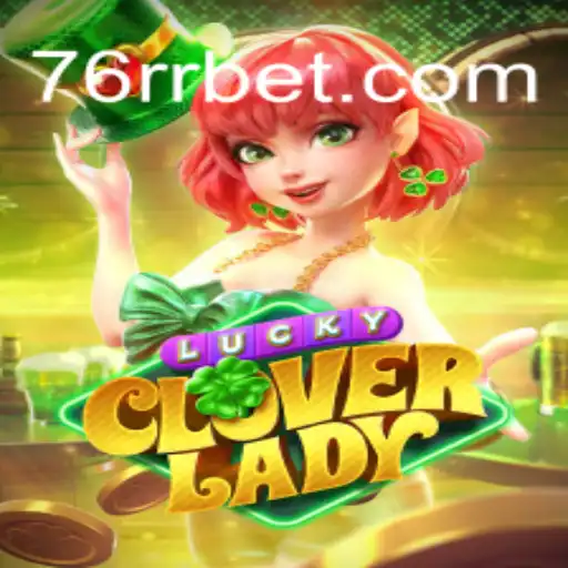 LuckyCloverLady: Um Mergulho no Universo de Jogabilidade Fascinante