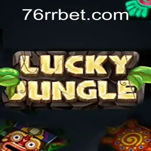 Descubra o Fascinante Mundo de LuckyJungle: Um Guia Completo