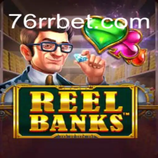 ReelBanks: Uma Nova Era de Entretenimento no Mundo dos Jogos