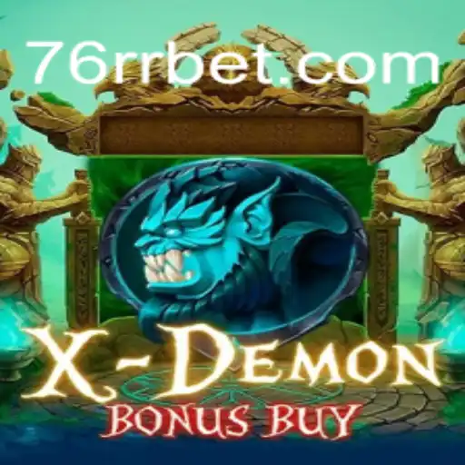 Descubra o Mundo Empolgante do Jogo XDemonBonusBuy