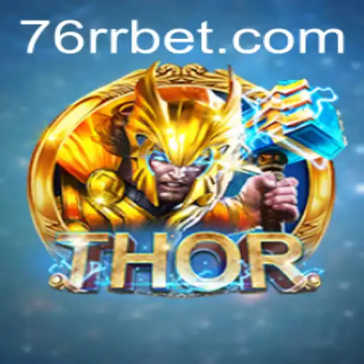 Descubra o Fascinante Mundo de THOR: A Nova Sensação dos Jogos