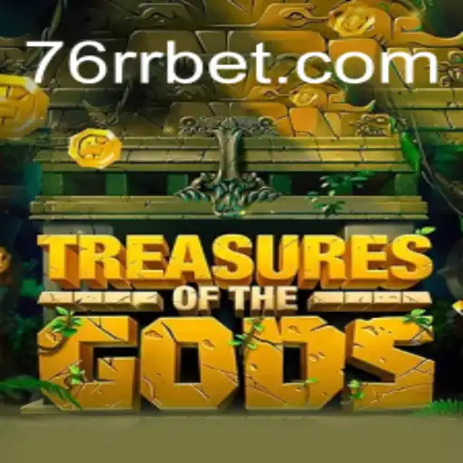 Explorando o Mundo do Jogo TreasureoftheGods