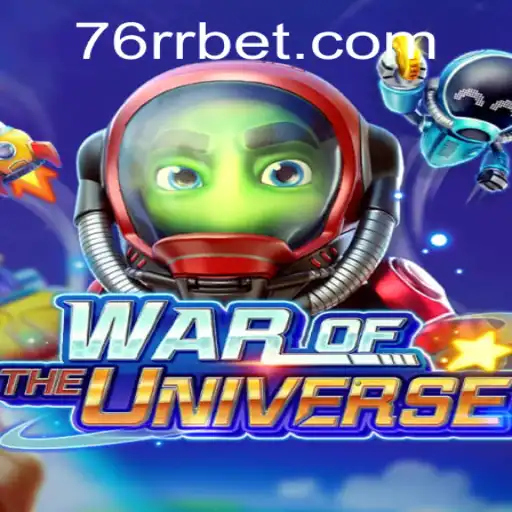 WAROFTHEUNIVERSE: Uma Jornada Épica de Estratégia