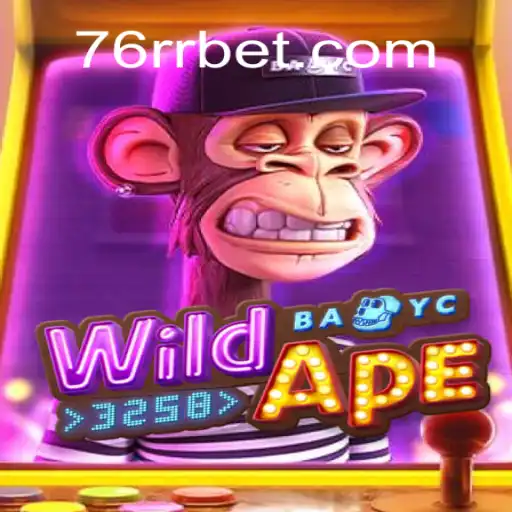 Explorando o Universo Selvagem de WildApe3258: Regras e Introdução